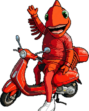 Mighty Red